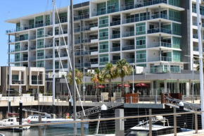 Breakwater Apartment, Adelaide